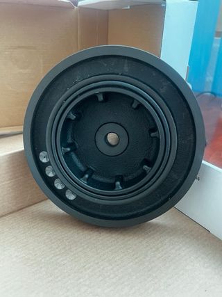 Polea Cigüeñal 6 Canales INA 544 0101 10 NUEVA