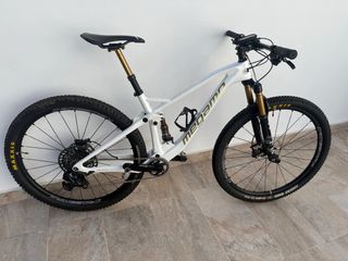 Megamo Track 120 AXS 2021