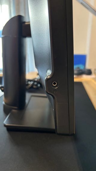 Monitor Benq XL2411 Negro