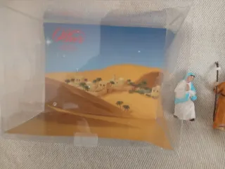 Figuras Belén Nacimiento