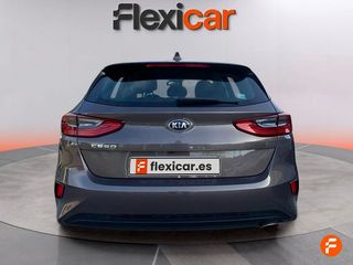 Kia Ceed 1.0 T-GDi 74kW (100CV)