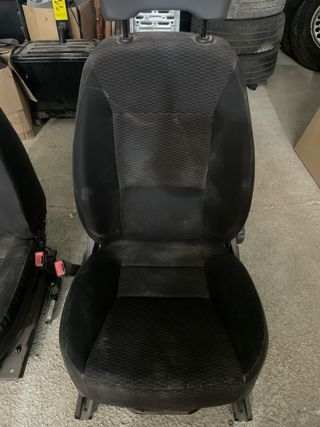 Asientos Delanteros Ducato, Jumper, Boxer