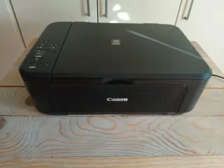 Canon Pixma MG 3600 Wireless Stampante