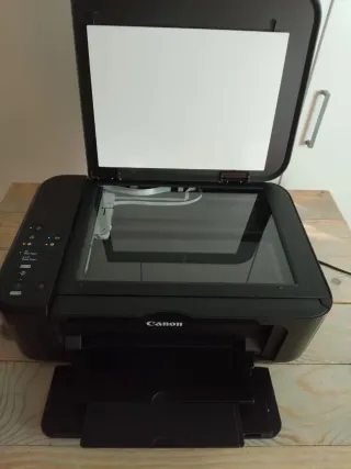 Canon Pixma MG 3600 Wireless Stampante