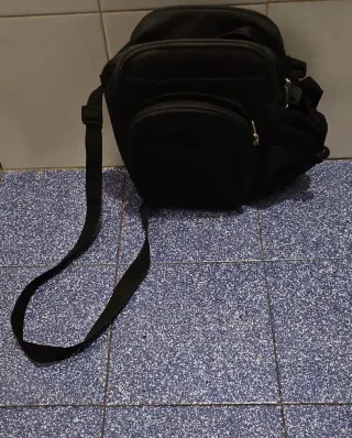 Zaino FitLine nero (2 pezzi)