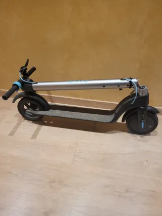 Patinete Eléctrico Cecotec Bongo