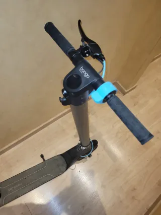 Patinete Eléctrico Cecotec Bongo