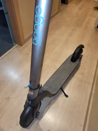 Patinete Eléctrico Cecotec Bongo