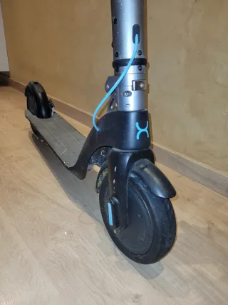 Patinete Eléctrico Cecotec Bongo