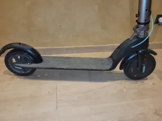 Patinete Eléctrico Cecotec Bongo