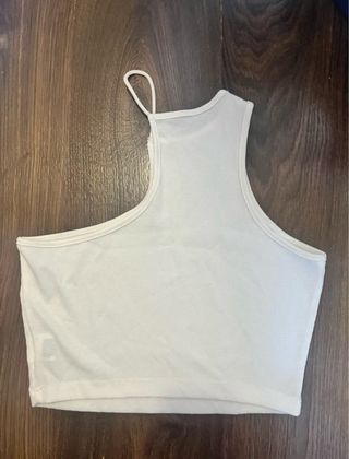 Vestido negro drapeado