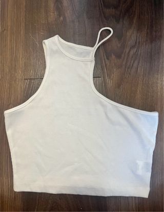 Vestido negro drapeado