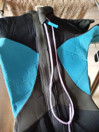 Traje de neopreno 5mm