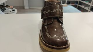 Bota Pablosky niño Talla 28