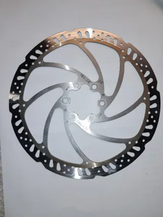 Kit Freni Tektro Orion 4 Pistoncini + Rotori