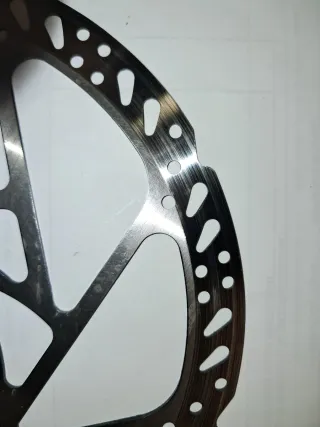 Kit Freni Tektro Orion 4 Pistoncini + Rotori