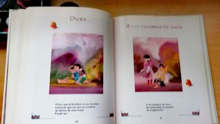 Antonio Machado para niños