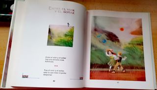 Antonio Machado para niños