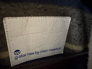 Chaqueta G-Star Cordura