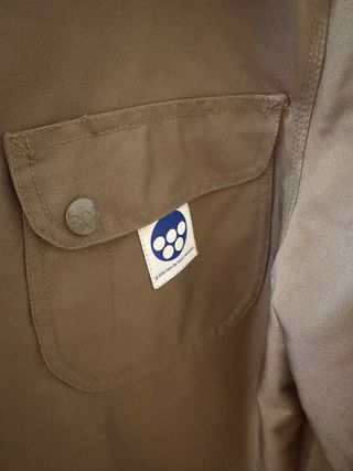 Chaqueta G-Star Cordura