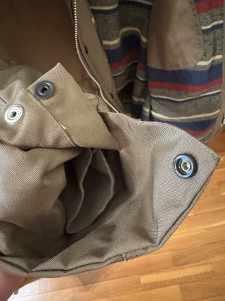 Chaqueta G-Star Cordura