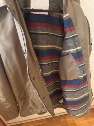 Chaqueta G-Star Cordura