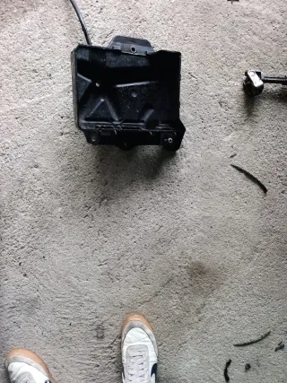 Soporte Batería Ibiza 6J