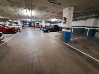 Garaje en venta en Vista Alegre en Mataró