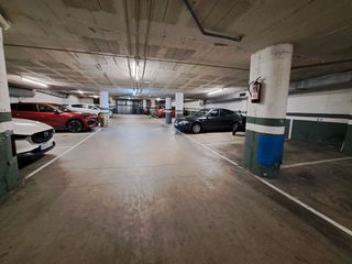 Garaje en venta en Vista Alegre en Mataró