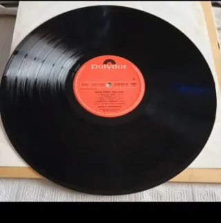 Angelo Branduardi - Alla fiera dell'est Vinile