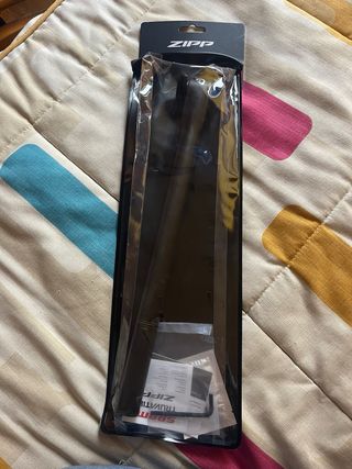 Tija ZIPP SL Speed Carbono