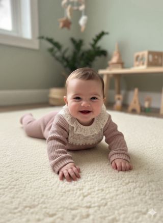 Conjunto bebé 6 meses Calamaro