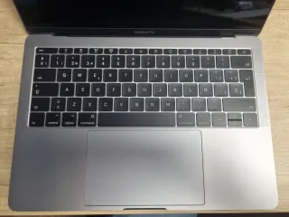 MacBook Pro 13 2016 8GB 512GB