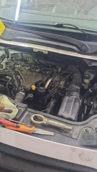 MECÁNICA RÁPIDA A DOMICILIO