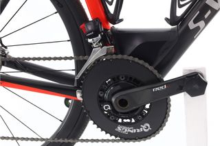 Specialized Roubaix S-Works AXS 12V t.56