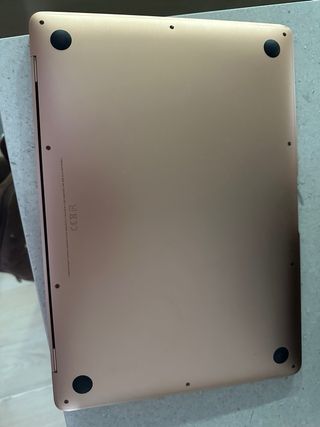 MacBook Air 13 Rosa