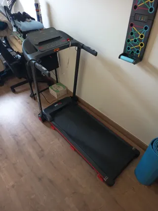 Cinta de correr FITFI