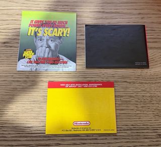 Tetris 2 Game Boy Nintendo completo