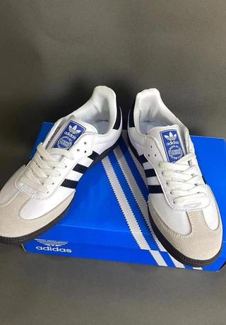 Adidas Samba OG Talla 36