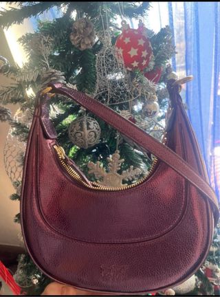 Borsa Pinko Vinaccio mai utilizzata