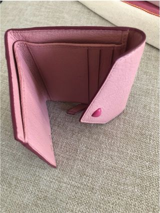 Borsa Miu Miu Forever Rosa Cuore