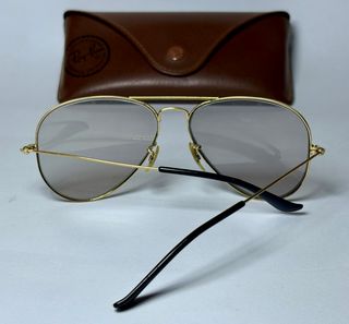 RAY BAN AVIATOR BL FOTOCROMÁTICAS