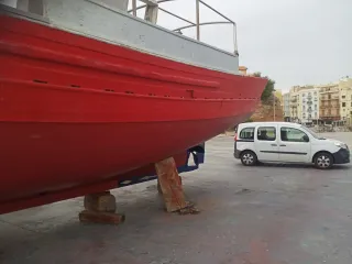 Barco artes menores 3 lista
