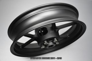 Llanta delantera KAWASAKI Z1000SX 2011 - 2019