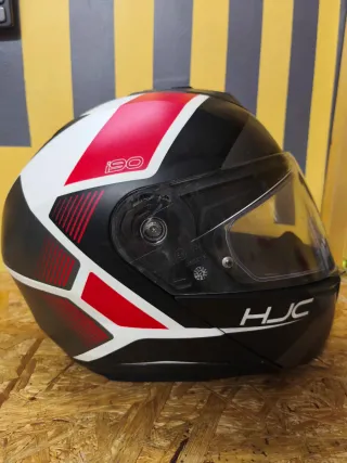 Capacete Modular HJC i90
