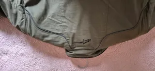 Chaqueta Alpinestars Munich Talla XL