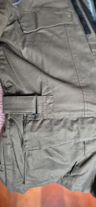 Chaqueta Alpinestars Munich Talla XL