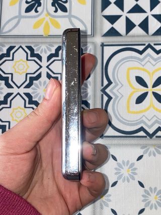 Apple iPod Classic 2007