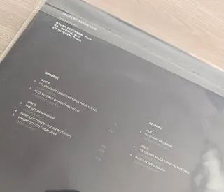 Oscar Peterson Trio Live in Bremen 1961 Doble Lp