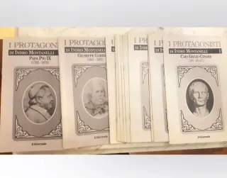 Storia del Regno d'Italia e i suoi protagonisti